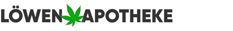 Löwen Cannabis Anklam Logo – Zur Startseite